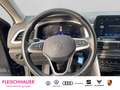 Volkswagen T-Roc 1.0 Life AppConnect RFK SHZ LaneAss VC Schwarz - thumbnail 13