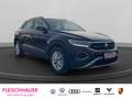 Volkswagen T-Roc 1.0 Life AppConnect RFK SHZ LaneAss VC Schwarz - thumbnail 8