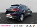 Volkswagen T-Roc 1.0 Life AppConnect RFK SHZ LaneAss VC Schwarz - thumbnail 6
