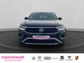 Volkswagen T-Roc 1.0 Life AppConnect RFK SHZ LaneAss VC Schwarz - thumbnail 2
