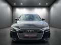 Audi A6 A6 Avant 50 TDI quattro design tiptronic design Schwarz - thumbnail 3