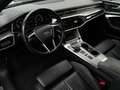 Audi A6 A6 Avant 50 TDI quattro design tiptronic design Schwarz - thumbnail 11