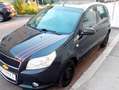 Chevrolet Aveo Aveo 1,4 LT LT Schwarz - thumbnail 5