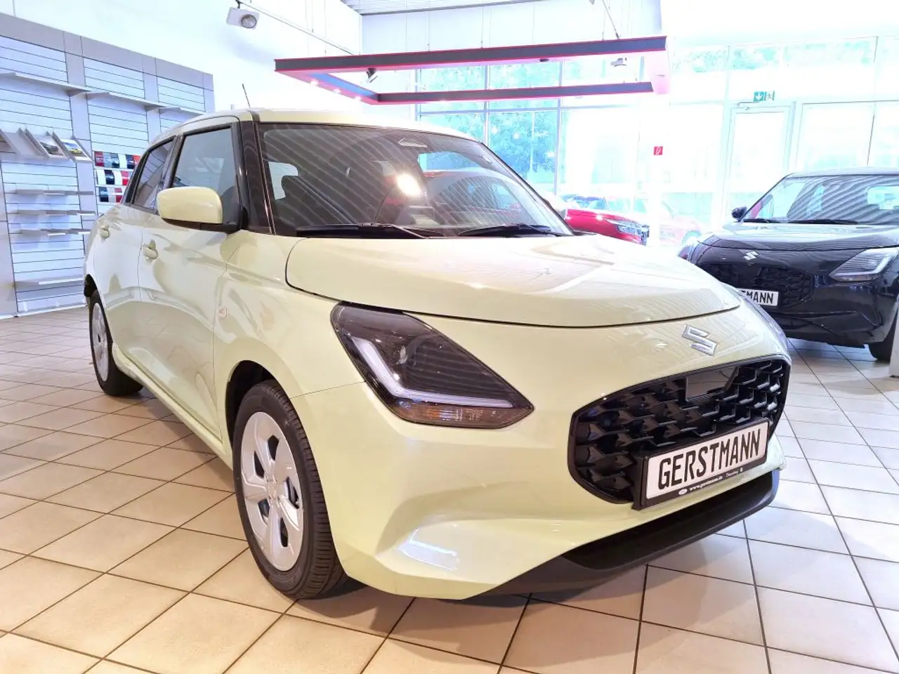 Suzuki Swift 2026