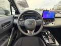 Toyota Corolla Cross Corolla Cross 2.0 GR SPORT 4x2 Grau - thumbnail 11