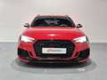 Audi RS4 Avant TFSI quattro tiptronic Rojo - thumbnail 28