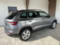 Skoda Karoq 1,5 TSI ACT DSG Selection-LED-NAVI-ACC-LANE-SPU... Gris - thumbnail 8