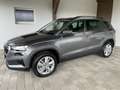 Skoda Karoq 1,5 TSI ACT DSG Selection-LED-NAVI-ACC-LANE-SPU... Gris - thumbnail 4