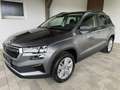 Skoda Karoq 1,5 TSI ACT DSG Selection-LED-NAVI-ACC-LANE-SPU... Gris - thumbnail 3