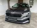 Skoda Karoq 1,5 TSI ACT DSG Selection-LED-NAVI-ACC-LANE-SPU... Gris - thumbnail 2