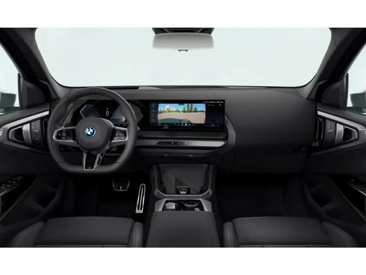 BMW X3 2026