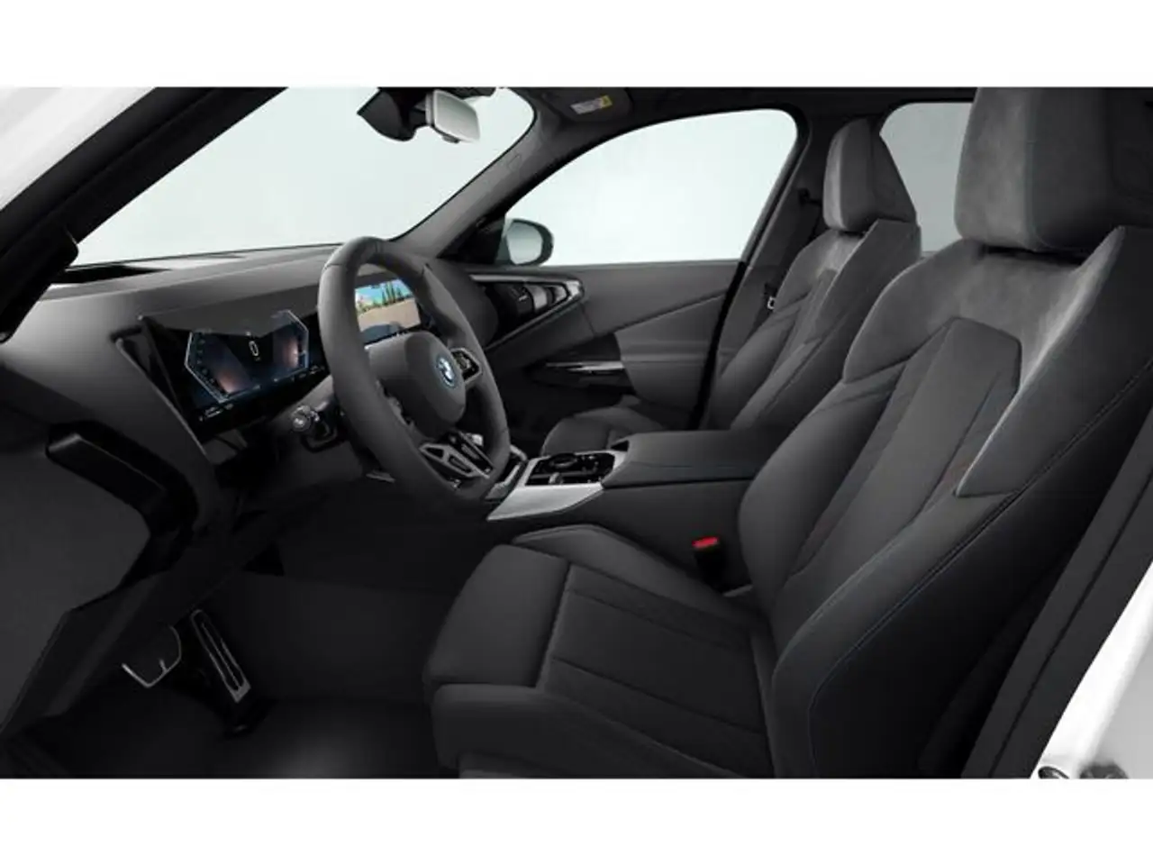 BMW X3 2026