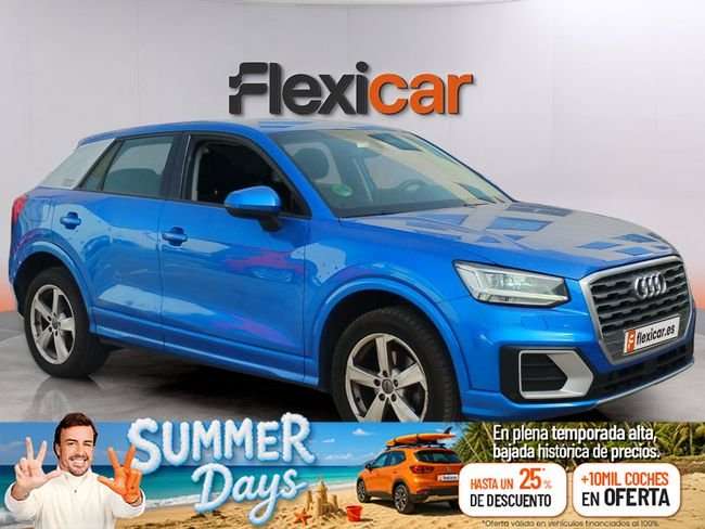 Audi Q2 30 TFSI Design S tronic 85kW - foto 1