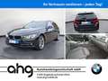 BMW 320 i Touring Sport Line Aut. Navi Business PDC Noir - thumbnail 1