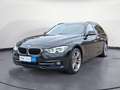 BMW 320 i Touring Sport Line Aut. Navi Business PDC Noir - thumbnail 2
