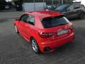 Audi A1 25 TFSI S line *KLIMA*ALU*PDC* Rot - thumbnail 5