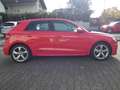Audi A1 25 TFSI S line *KLIMA*ALU*PDC* Rot - thumbnail 9