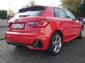 Audi A1 25 TFSI S line *KLIMA*ALU*PDC* Rot - thumbnail 7