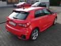 Audi A1 25 TFSI S line *KLIMA*ALU*PDC* Rot - thumbnail 8