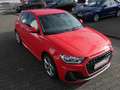Audi A1 25 TFSI S line *KLIMA*ALU*PDC* Rot - thumbnail 11
