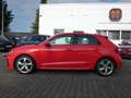 Audi A1 25 TFSI S line *KLIMA*ALU*PDC* Rot - thumbnail 3