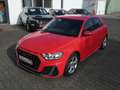 Audi A1 25 TFSI S line *KLIMA*ALU*PDC* Rot - thumbnail 2