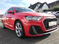 Audi A1 25 TFSI S line *KLIMA*ALU*PDC* Rot - thumbnail 10