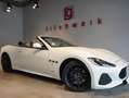 Maserati GranCabrio Sport-BRD-Fzg-U-frei-1Hd-Facelift bijela - thumbnail 1