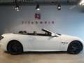 Maserati GranCabrio Sport-BRD-Fzg-U-frei-1Hd-Facelift Blanc - thumbnail 16