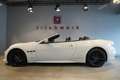 Maserati GranCabrio Sport-BRD-Fzg-U-frei-1Hd-Facelift Білий - thumbnail 3