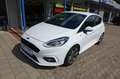 Ford Fiesta ST-Line X Weiß - thumbnail 2