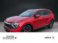 Kia Sportage SPORTAGE 1.6T 48V AWD DCT VISION KOMFORT Rouge - thumbnail 1