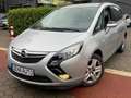 Opel Zafira C Tourer Edition 1.Hand Spurassistens Argent - thumbnail 3