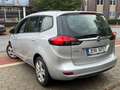 Opel Zafira C Tourer Edition 1.Hand Spurassistens Argent - thumbnail 2