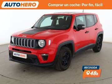 1.0 Sport 4x2