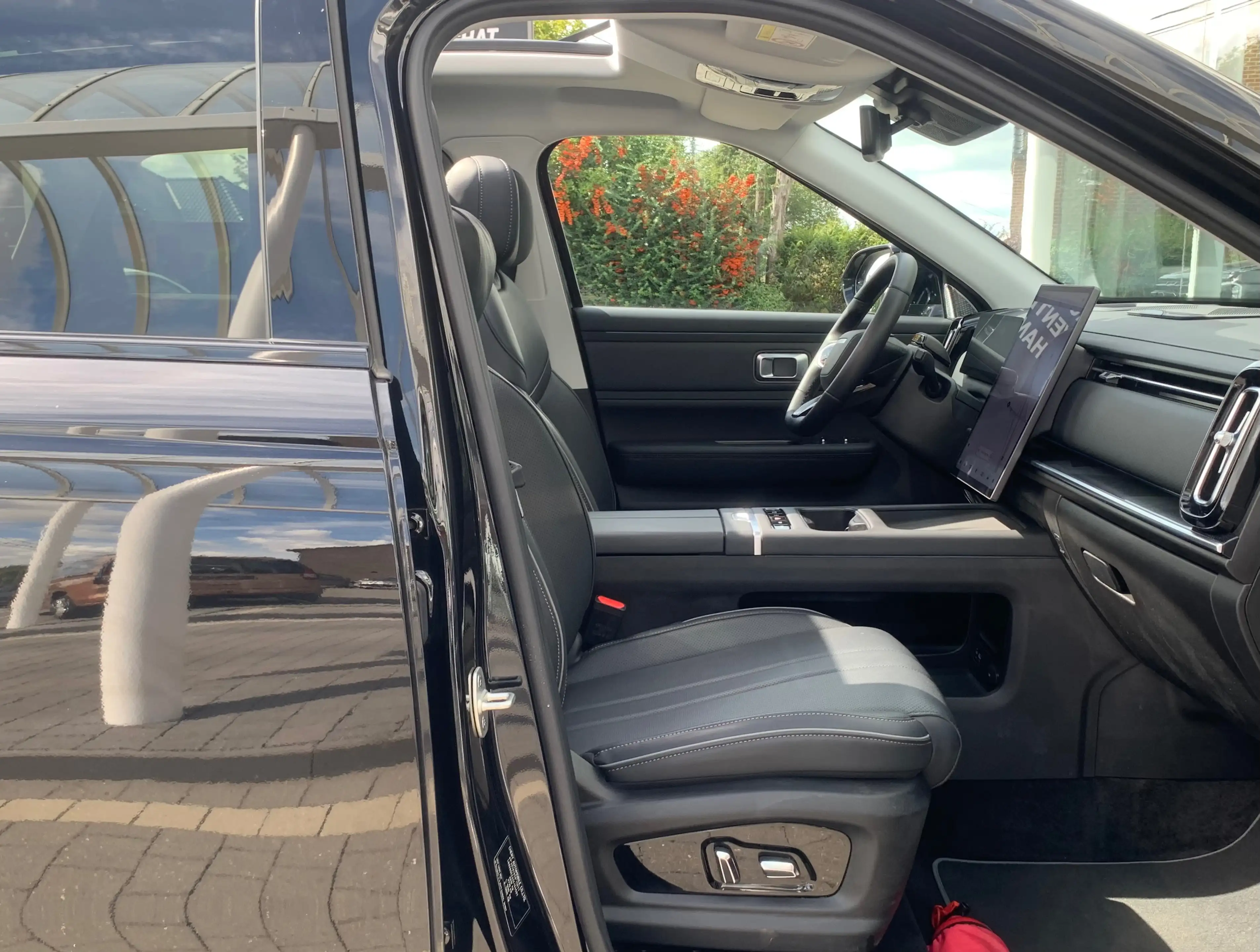Jaecoo J7 WJ7 SHS EXCLUSIVE / PHEV PLUG IN HYBRID 347CV / FULL OPTIONS / HEAD UP / ATTACHE REMORQUE / GARANTIE 7 ANS — photo 15