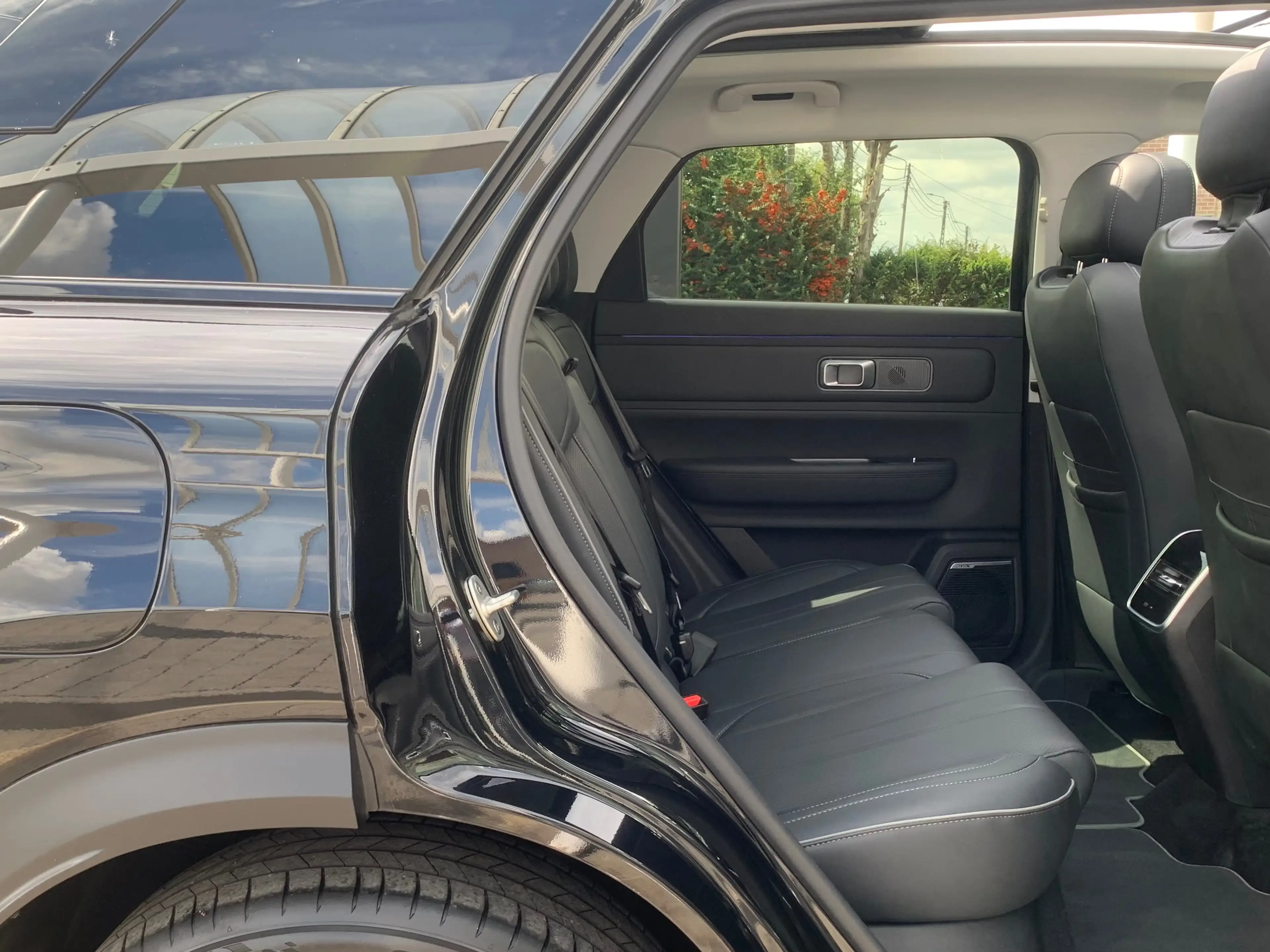 Jaecoo J7 WJ7 SHS EXCLUSIVE / PHEV PLUG IN HYBRID 347CV / FULL OPTIONS / HEAD UP / ATTACHE REMORQUE / GARANTIE 7 ANS — photo 14