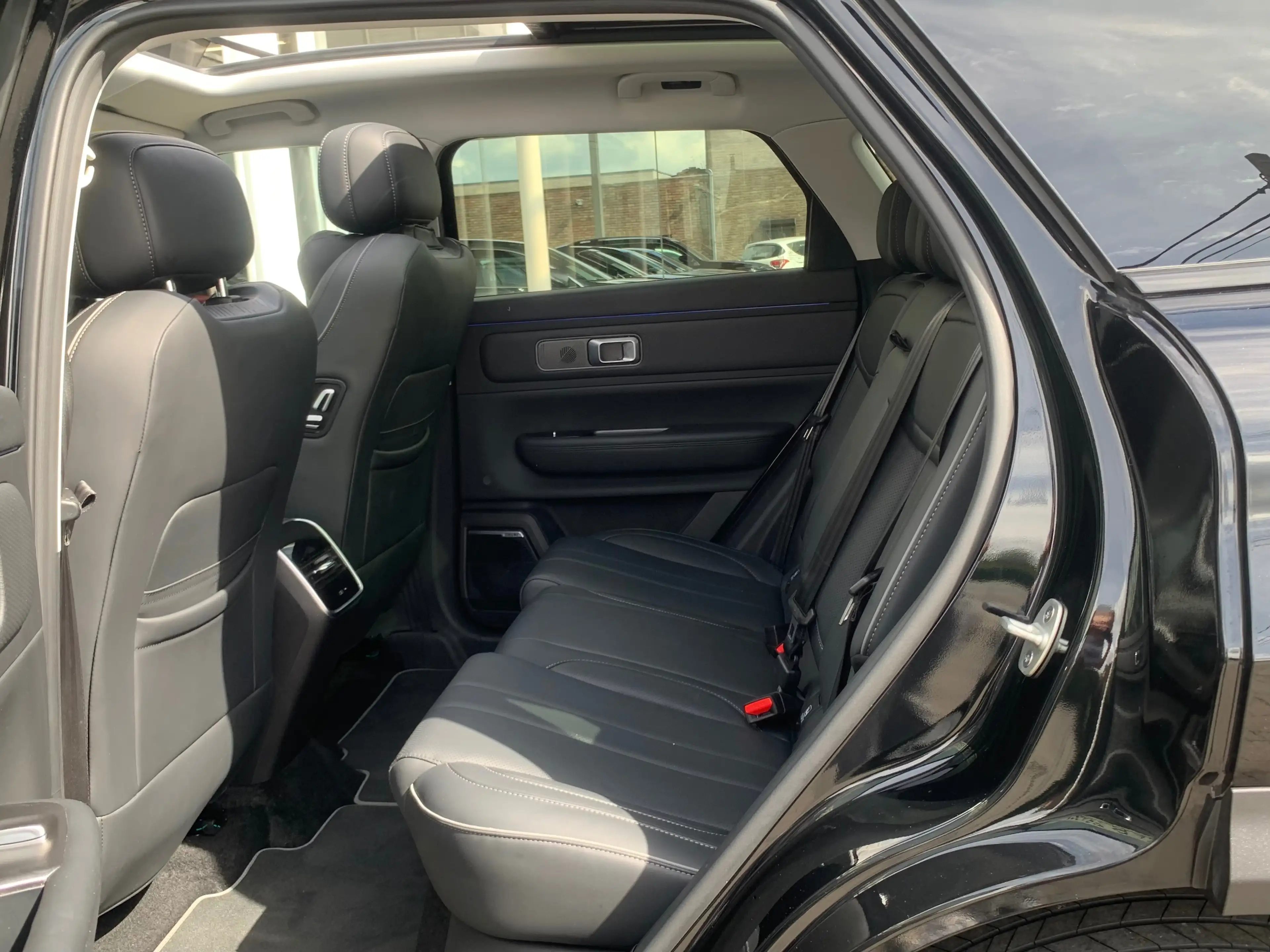 Jaecoo J7 WJ7 SHS EXCLUSIVE / PHEV PLUG IN HYBRID 347CV / FULL OPTIONS / HEAD UP / ATTACHE REMORQUE / GARANTIE 7 ANS — photo 13