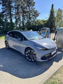 231pk | Pano | 360° | Travel Assist | Alcantara