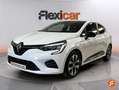 Renault Clio Authentic SCe 49 kW (67CV) Gris - thumbnail 3