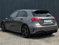 Mercedes-Benz A 35 AMG 4MATIC 360°,LED,STDHZG,NIGHT,SPUR,ALCAN Gris - thumbnail 7