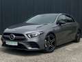 Mercedes-Benz A 35 AMG 4MATIC 360°,LED,STDHZG,NIGHT,SPUR,ALCAN Gris - thumbnail 1