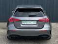 Mercedes-Benz A 35 AMG 4MATIC 360°,LED,STDHZG,NIGHT,SPUR,ALCAN Gris - thumbnail 6