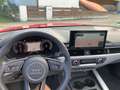 Audi A5 A5 Cabrio 35 TDI S tronic advanced Rot - thumbnail 7