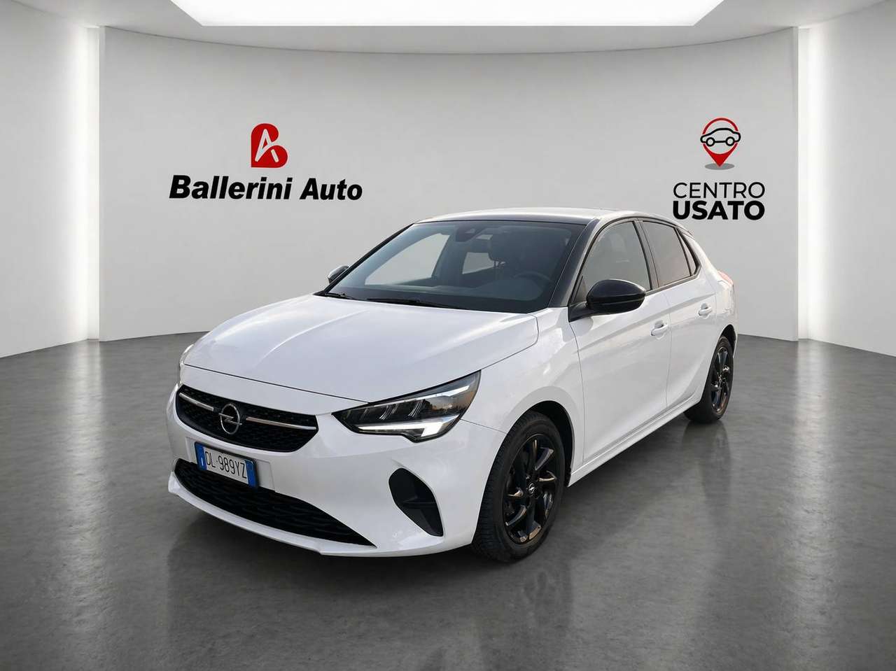 Opel Corsa 1.2 Diesel