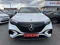 Mercedes-Benz EQE 350 4Matic Weiß - thumbnail 2