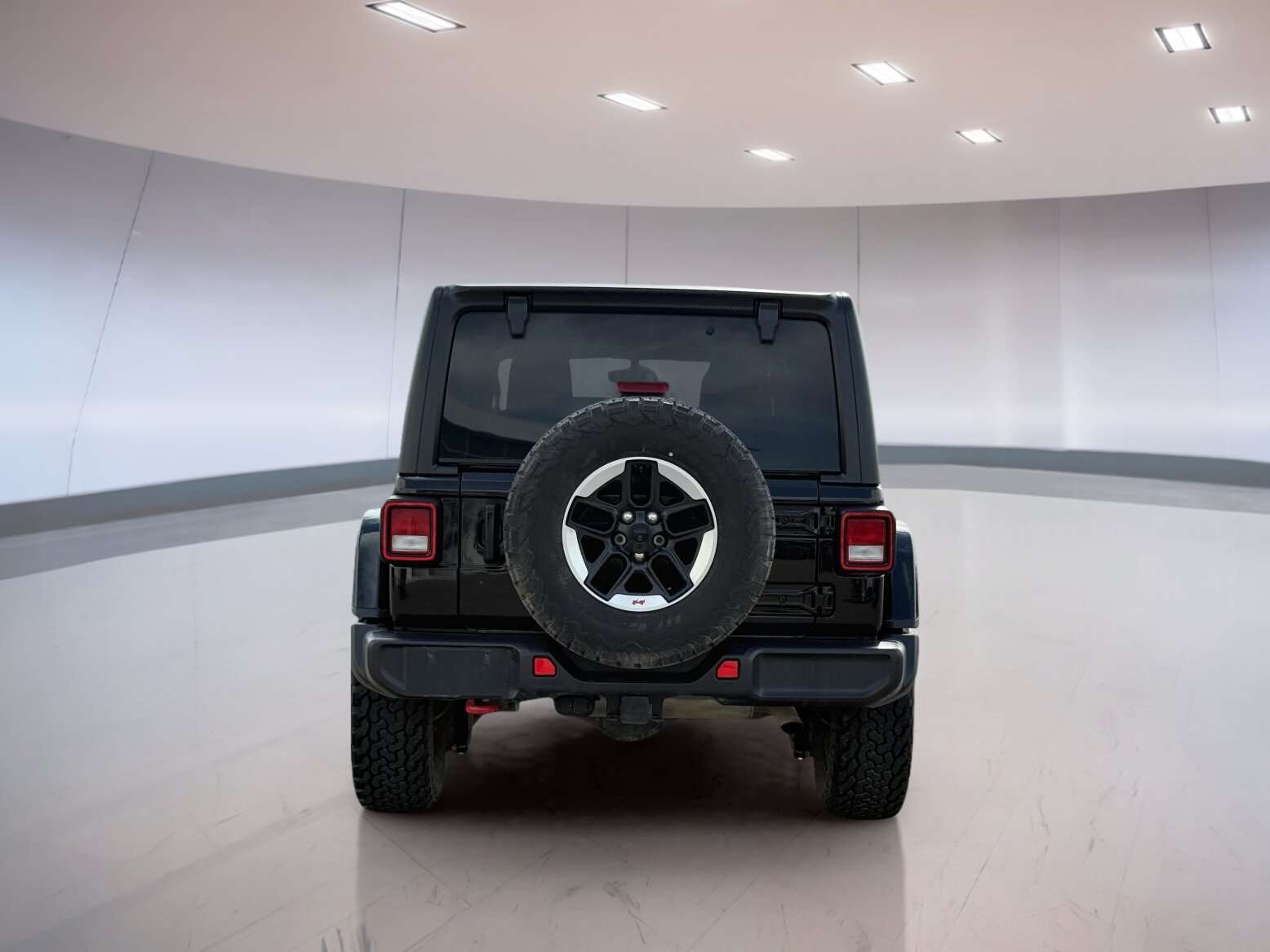 2021 Jeep Wrangler Rubicon — снимка 1
