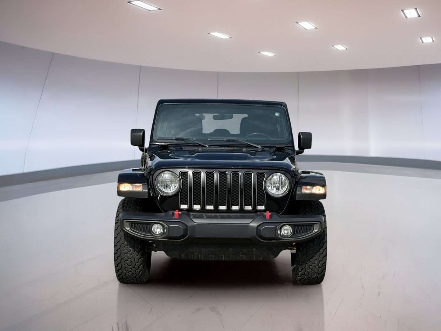 2021 Jeep Wrangler Rubicon — снимка 1