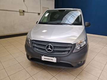 Vito 114 CDI Long