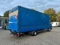 Mercedes-Benz Atego 818 L,Klima,LBW,MFL,La7,10m,1.Hd,BC,Temp. Bleu - thumbnail 7